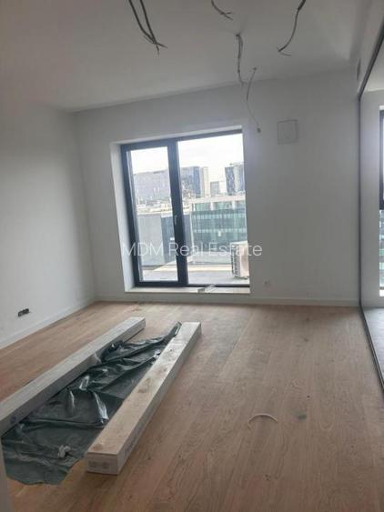 Vanzare apartament deosebit 2 camere Nusco City - 4