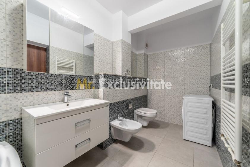 Ap. de 3 camere - parcare inclusa - loc de joaca - foisor- gratar - curte - 7