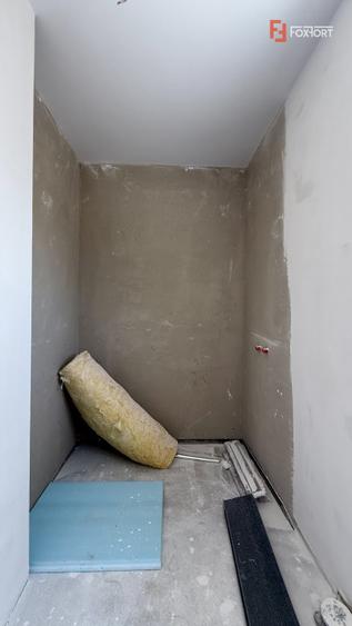 Duplex cu 5 camere, teren de 365 mp - Sanandrei