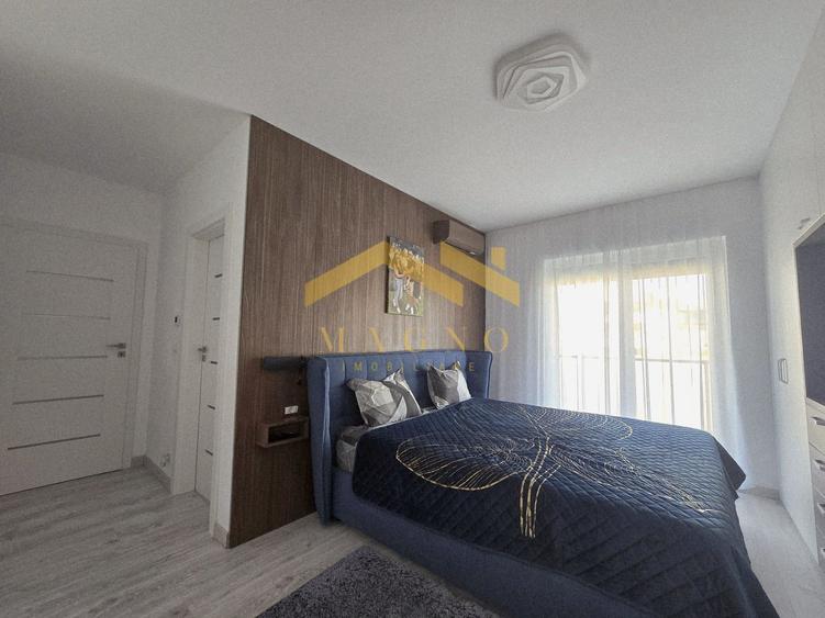Apartament cu 4 camere de vanzare, Micalaca / Iuliu Maniu Residence
