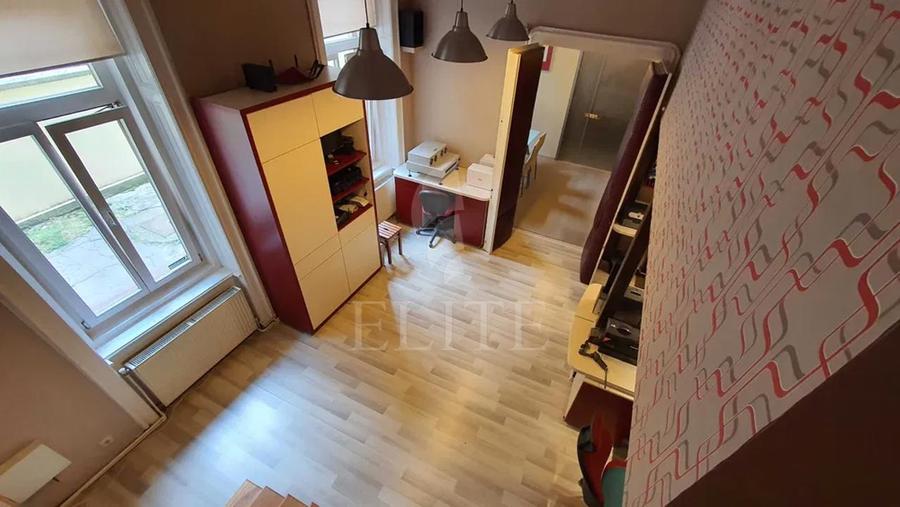 Apartament 3 camere în zona ULTRACENTRALA