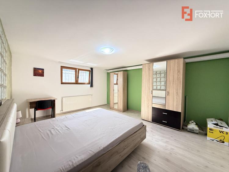 Apartament cu 3 camere de vanzare in Timisoara, zona Centrala