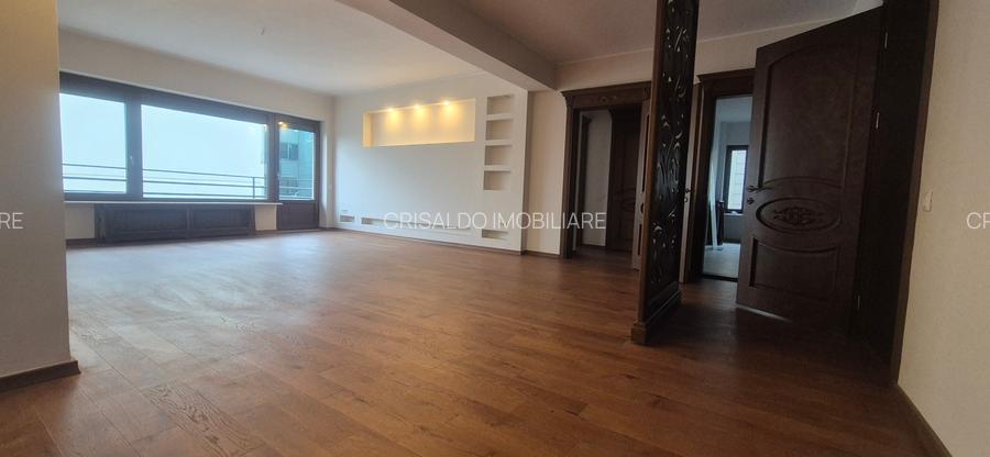 Apartament deosebit Primaverii - Puskin - 4
