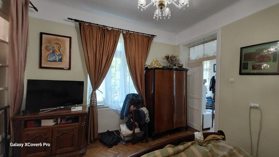 Vila de vanzare Copou