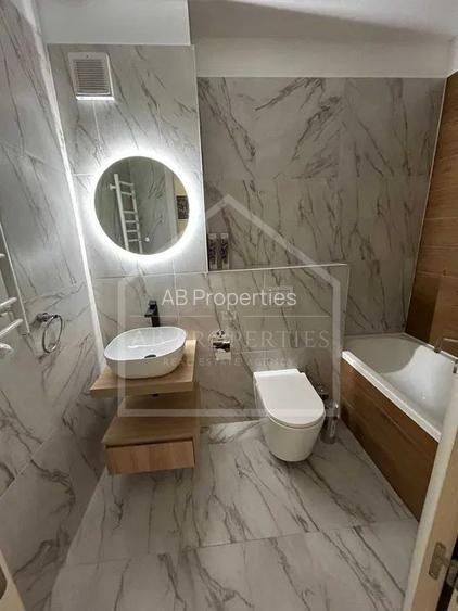 Apartament 3 Camere | Expozitiei | Parcare Subt Inclusa - 5