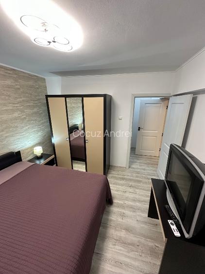 Apartament cu 2 camere de vânzare – Zona Gară, Focșani - 5
