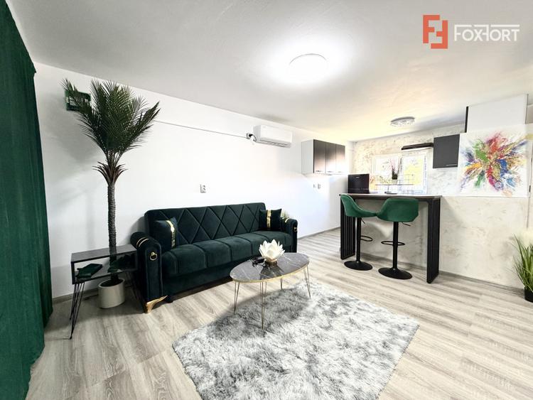 Oportunitate Casa individuala mobilata, teren 612 mp, langa Lacul Surduc - 13