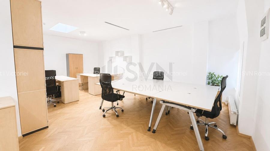 REC3001810 Spatiu comercial Piata Victoriei Capitale - 7
