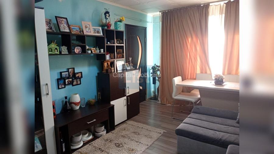 APARTAMENT DECOMANDAT MAZEPA - 4