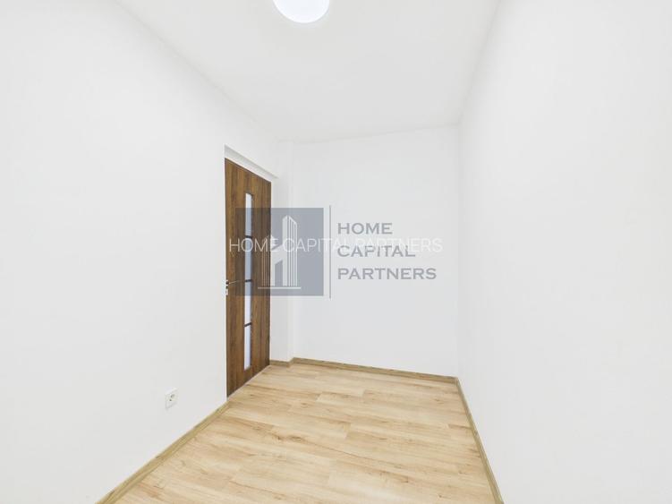 Casă individuală 5 camere | Cornetu, Ilfov | 120 mp utili | Teren 357 - 17