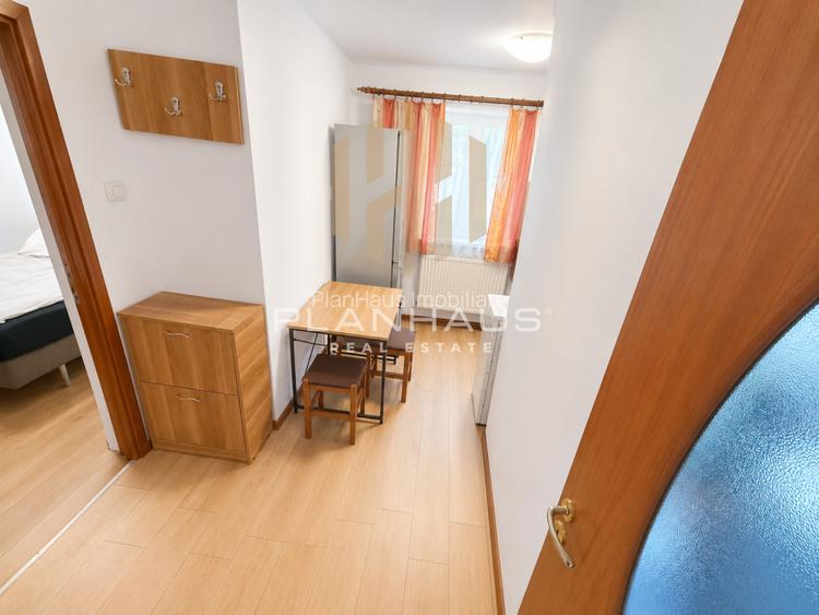 De Închiriat: Garsonieră Mobilată Complet – Zona Vivo Mall / Universitate - 2