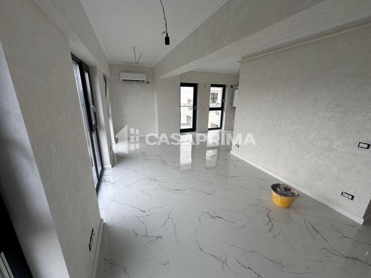 Apartament cu 1 camera in zona Pacurari, Bloc NOU, 45 MP, decomandat, FINALIZAT!