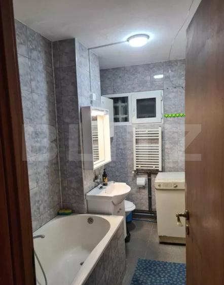 Apartament 2 camere, 48 mp, zona Cantemir