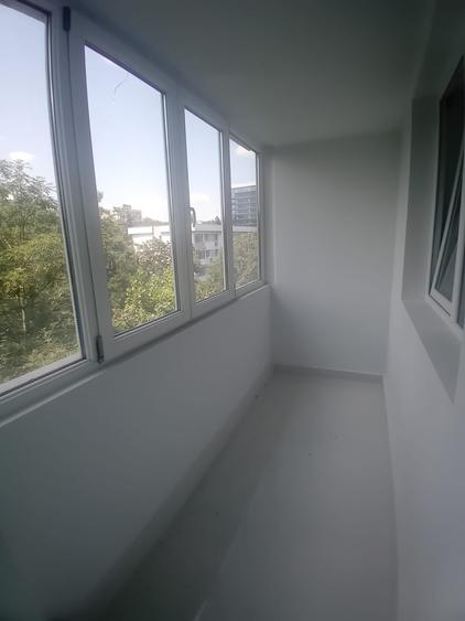 Ap 3 camere Afi Cotroceni etaj 4 Renovat / Anvelopat