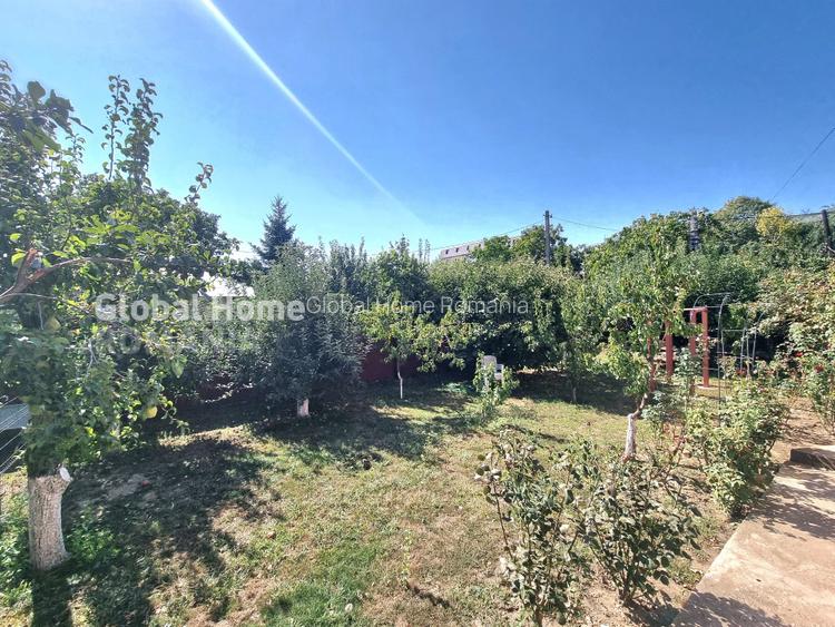 Vila P+1+Teren 1094MP + Gradina + Livada + Garaj | 1 Decembrie - Sos. Giurgiului - 42