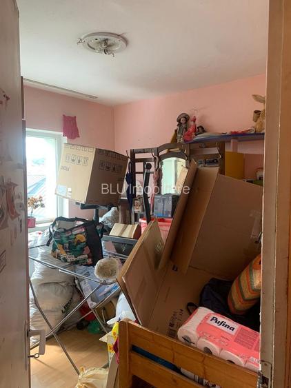 Apartamet 4 camere - 80 mp - etaj 2/4 - Zona Autogara Fany - 5