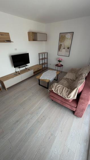 Magurele, prima inchiriere, apartament 2 camere, mobilat si utilat modern!