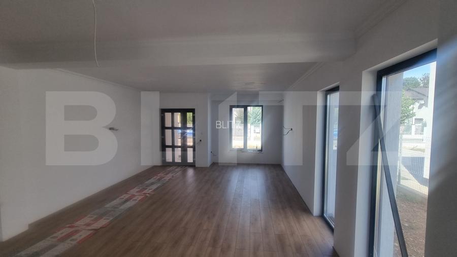 Casa de vanzare, 245 mp, teren 400 mp, zona Strejnicu - 6
