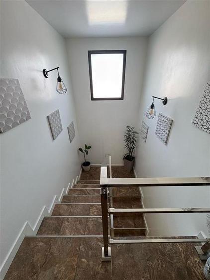 Casa P+M partial mobilata de vanzare in Campineanca (toate utilitatile)