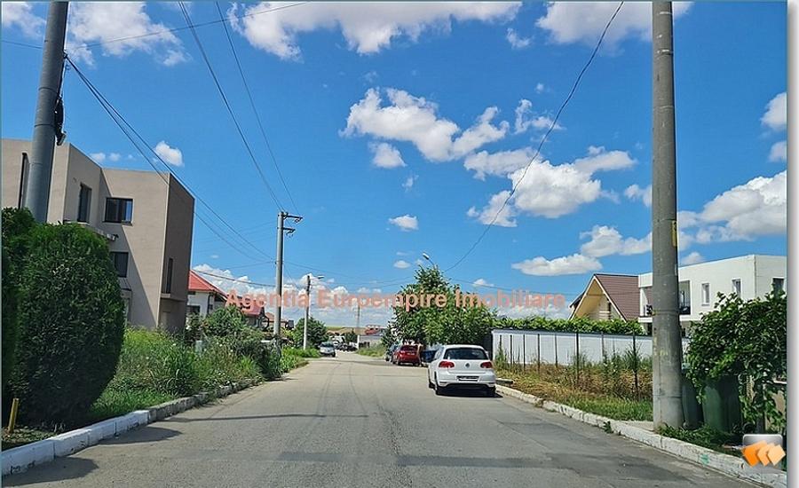 Vand teren in Eforie Nord