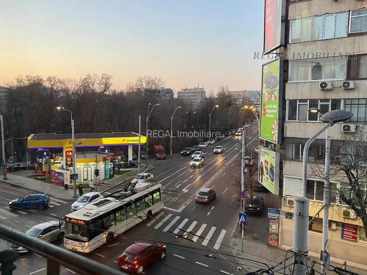 2 Camere | Cismigiu - Kogalniceanu | Centrala | Balcon | Metrou - 13