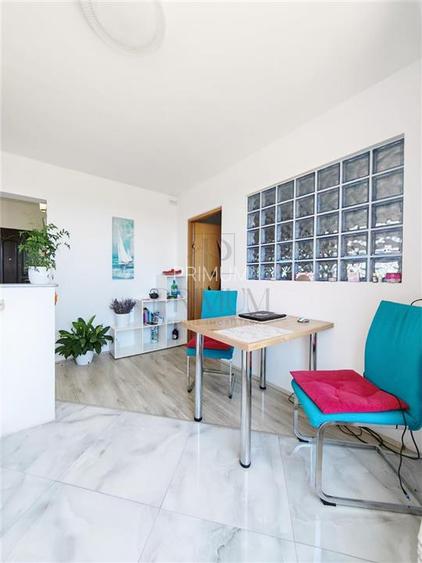 COMPLEX STUDENTESC - 1 CAM - CENTRALA/CLIMA - RENOVAT - LIFT - ZONA EXCELENTA - 3
