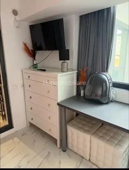 Studio - 47mp , loc de parcare inclus - 7