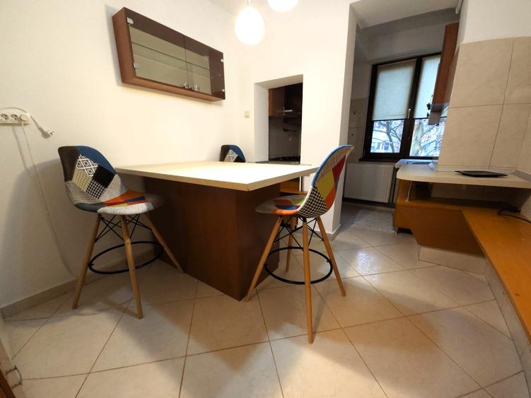 ICIL – Kaufland | Apartament 2 camere decomandat, cu loc de parcare