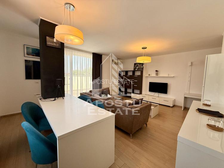 Apartament 2 camere, 2 terase, de vanzare, Dumbravita, Jud.Timis - 4