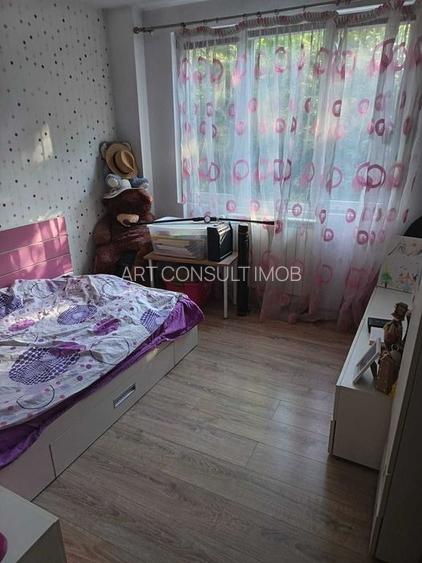 Apartament 3 Camere | Aparatorii Patriei | Decomandat | Metrou | Petfrienldy