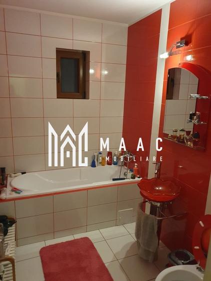Apartament 3 camere | Etaj 2 | Balcon | Calea Cisnadiei
