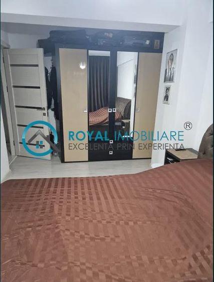 Royal Imobiliare - Vanzare apartament 3 camere zona Mihai Bravu