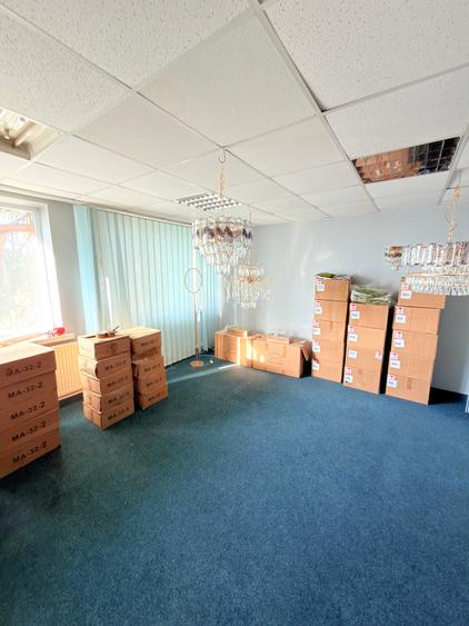 Spatiu de birouri zona Bulevard