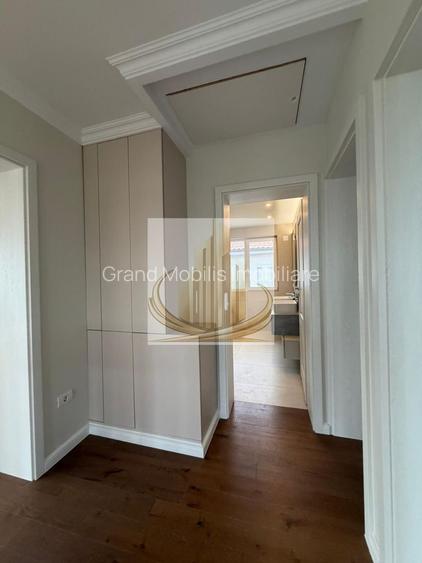 Eleganță și Tehnologie | Casă Individuală Premium | 165 mp | Săcălaz - 27