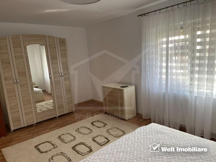 3 camere, Zorilor, Sigma Shopping Center, parcare, CAT FRIENDLY