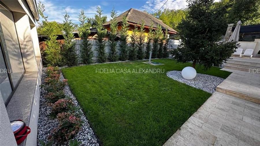 Vila Mediteraniana Rediu - 12