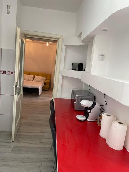 Inchiriere apartament 2 camere zona Unirii