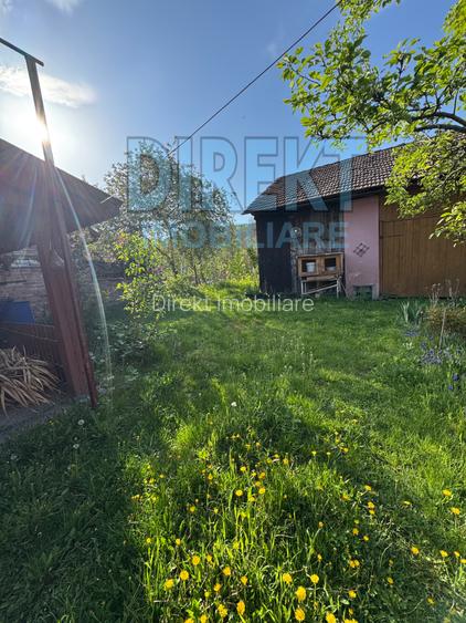 Casa 3 camere , 500 mp teren , zona C.R.Vivu - 4