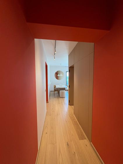 Apartament special - complex PrimaVista
