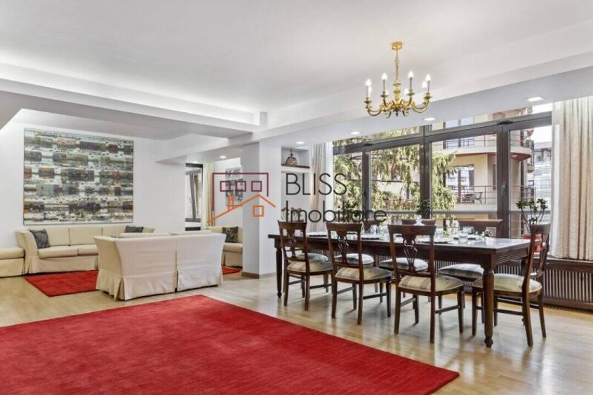 Apartament De 3 Camere, Elegant Și Confortabil