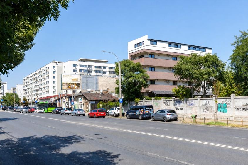 Vila de vanzare\inchiriere Calea Grivitei - 30