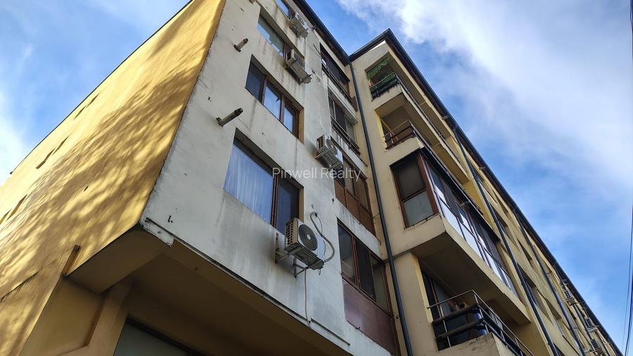 Apartament 3 camere I metrou I Nicolae Grigorescu I complet mobilat - 12