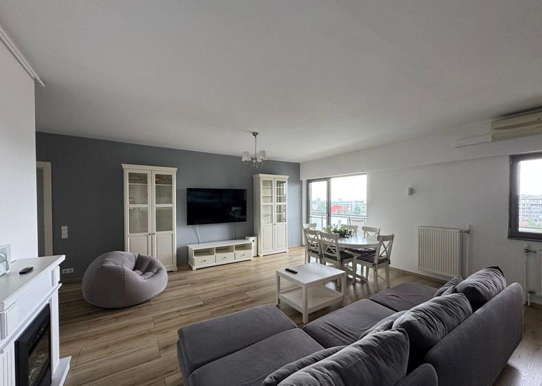 Apartament 3 Camere | Decomandat | Doamna Ghica Plaza