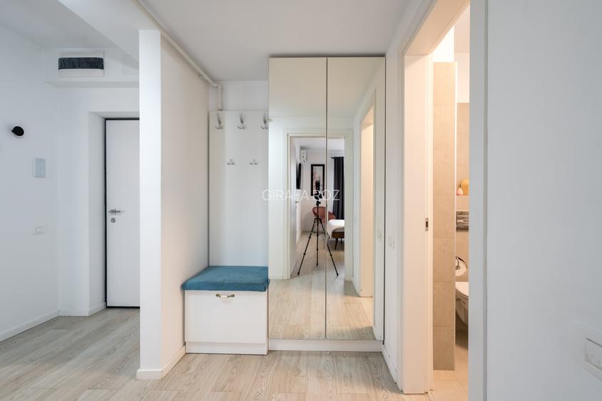 Apartament 2 camere Porsche Pipera - comision zero - 5