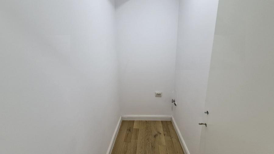 Apartament cu 3 camere 77,80 mp, bloc 2024 - Polona - comision 0%