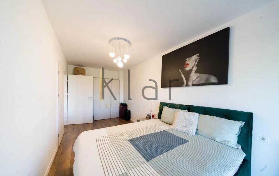 Apartament modern 2 camere 53mp, Gheorgheni-Viva City