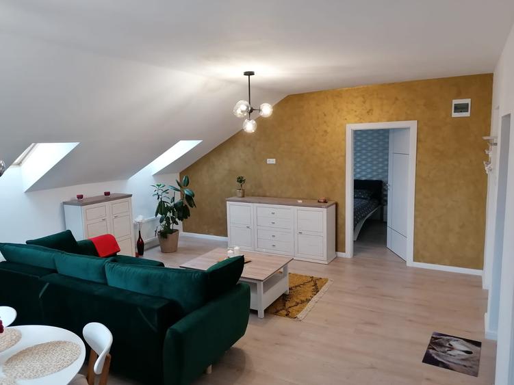 Apartament de 2 camere de inchiriat – Cartier Europa, Cluj-Napoca