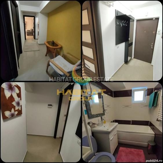Vanzare Apartament 3 Camere Mobilat si Utilat-Berceni! - 15