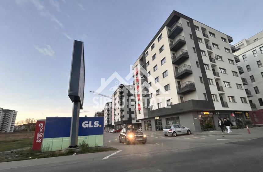 Apartament 3 camere de vânzare – Shopping City Sibiu - 2