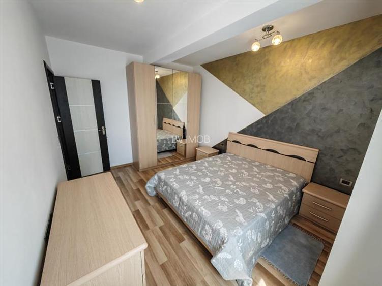 Inchiriem Apartament 3 Camere 94 Mp, Modern, Semidec, Tractorul - 5